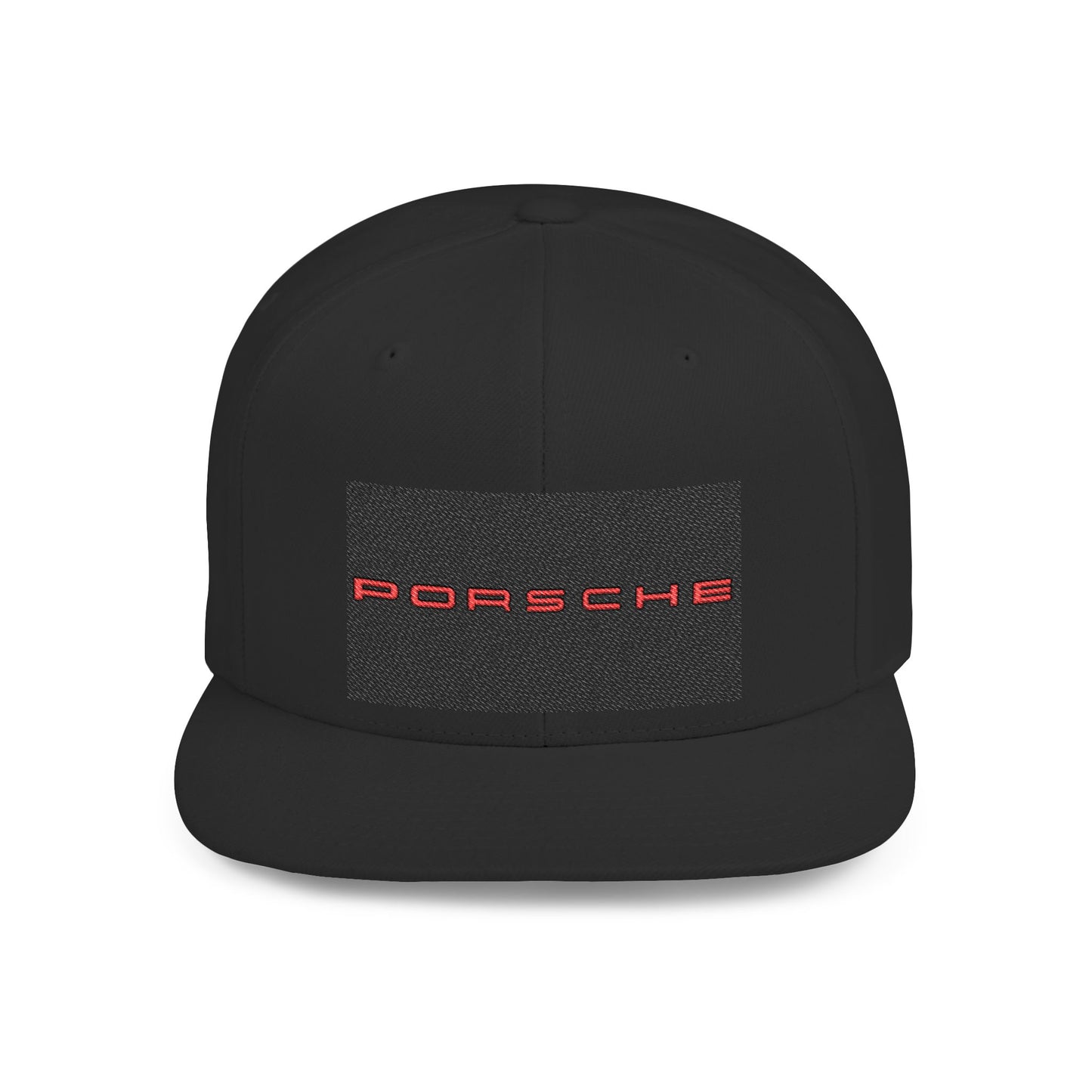 Stylish Flat Bill Snapback Hat, Trendy Hat for Everyday Wear, Cool Gift for Friends, Casual Outdoor Accessory, Sports & Fashion