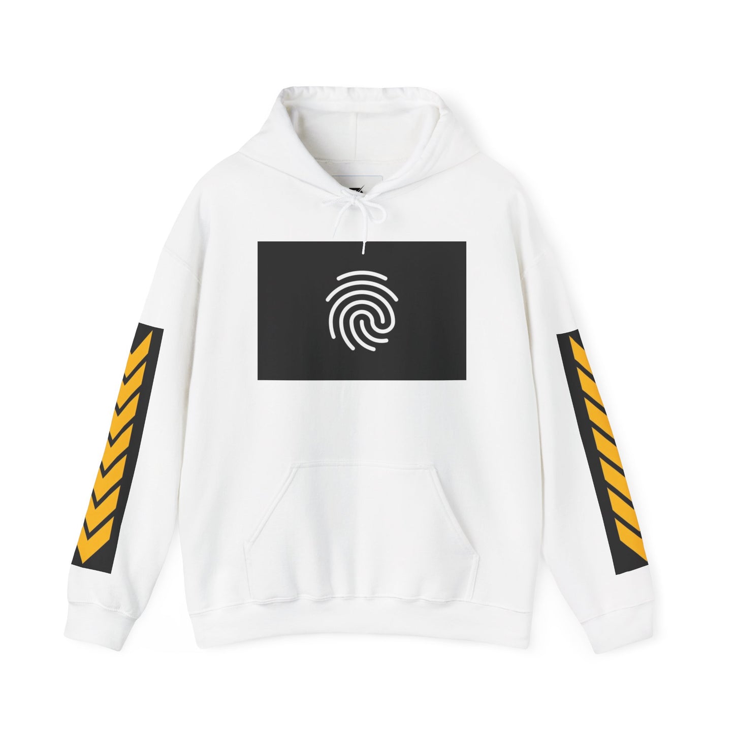 Trendy Graphic Hoodie for Creators | Unisex Heavy Blend™ Sweatshirt, YouTube Hoodie, Casual Streetwear, Gift for Gamers, Cozy Fashion