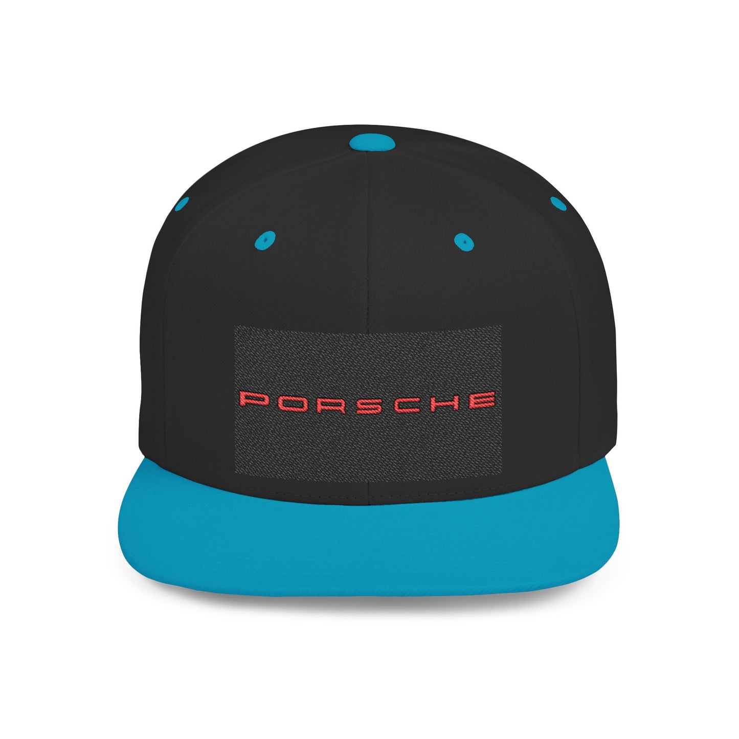 Stylish Flat Bill Snapback Hat, Trendy Hat for Everyday Wear, Cool Gift for Friends, Casual Outdoor Accessory, Sports & Fashion