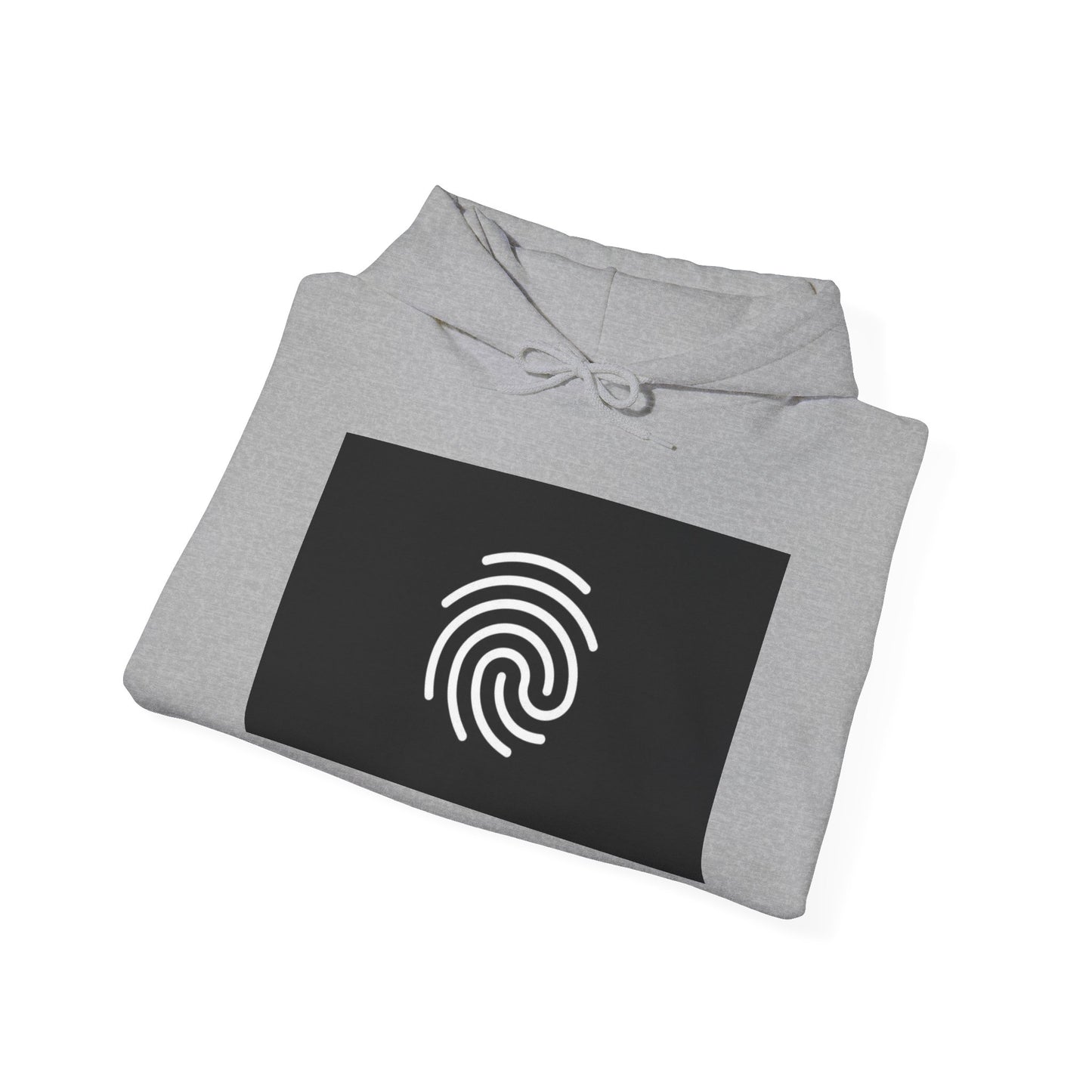 Trendy Graphic Hoodie for Creators | Unisex Heavy Blend™ Sweatshirt, YouTube Hoodie, Casual Streetwear, Gift for Gamers, Cozy Fashion