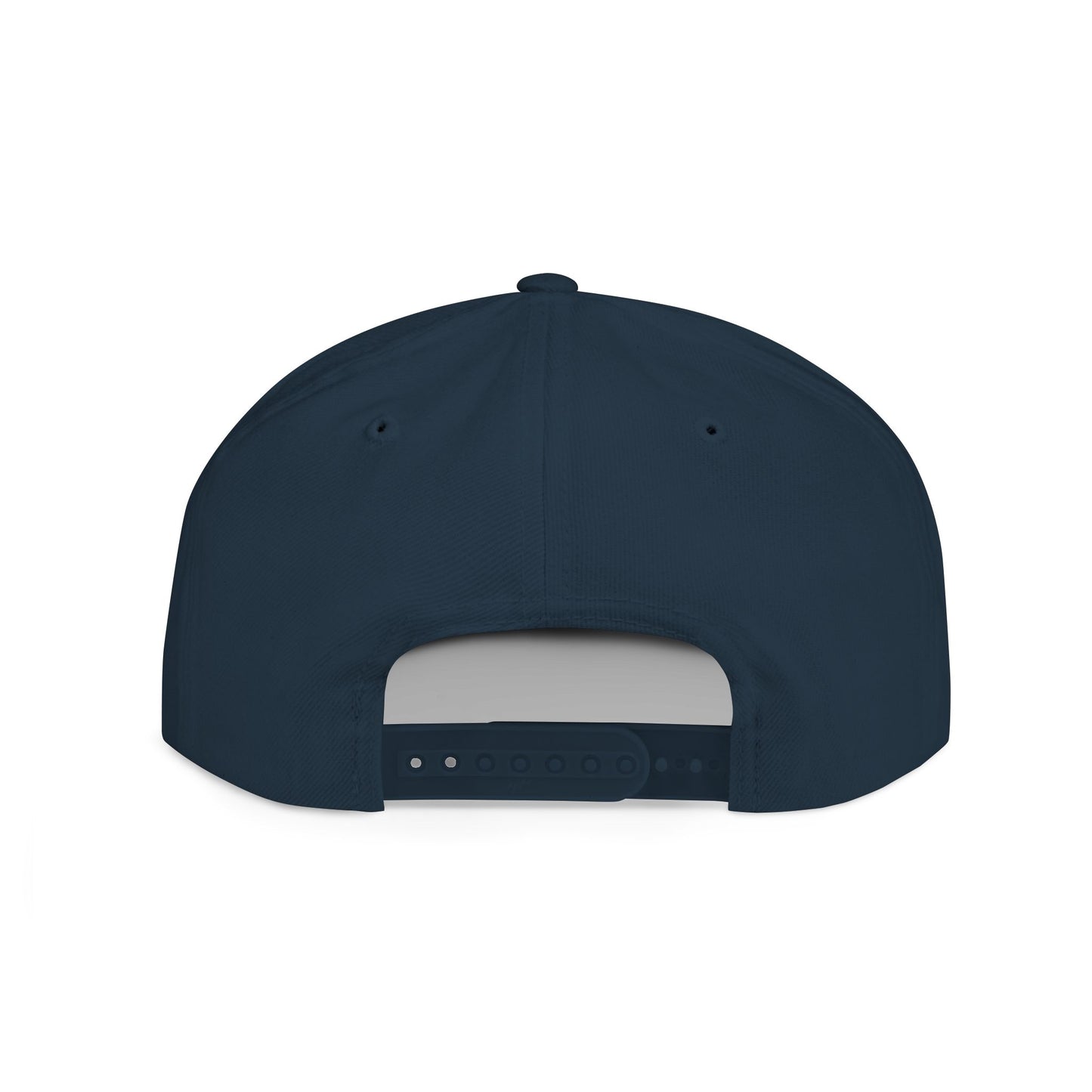 Stylish Flat Bill Snapback Hat, Trendy Hat for Everyday Wear, Cool Gift for Friends, Casual Outdoor Accessory, Sports & Fashion