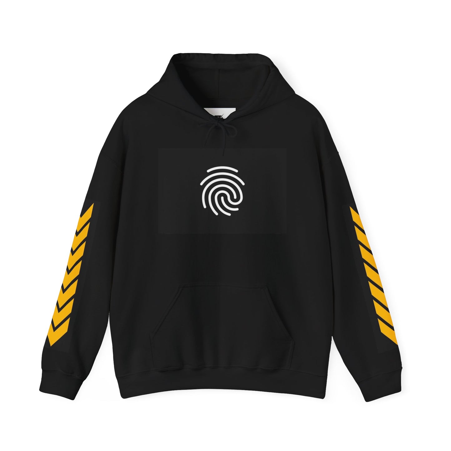 Trendy Graphic Hoodie for Creators | Unisex Heavy Blend™ Sweatshirt, YouTube Hoodie, Casual Streetwear, Gift for Gamers, Cozy Fashion