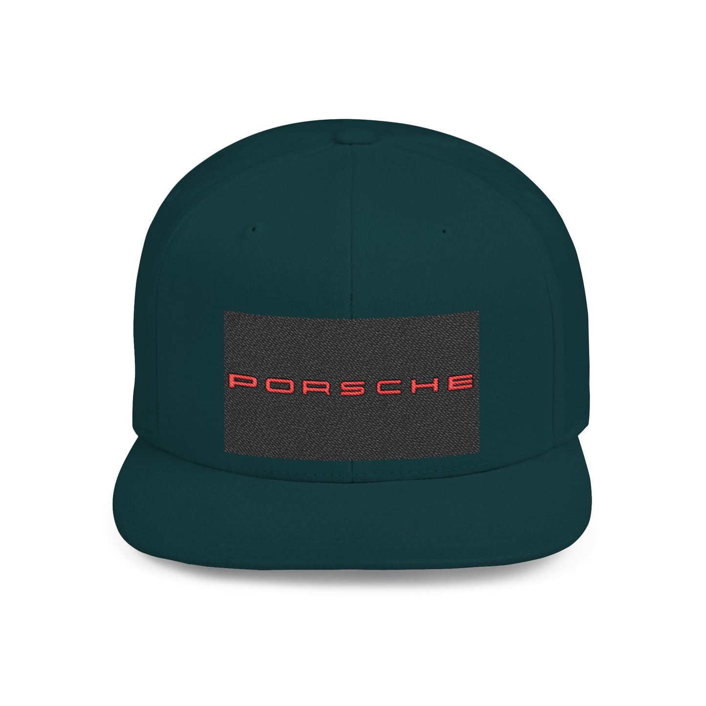 Stylish Flat Bill Snapback Hat, Trendy Hat for Everyday Wear, Cool Gift for Friends, Casual Outdoor Accessory, Sports & Fashion
