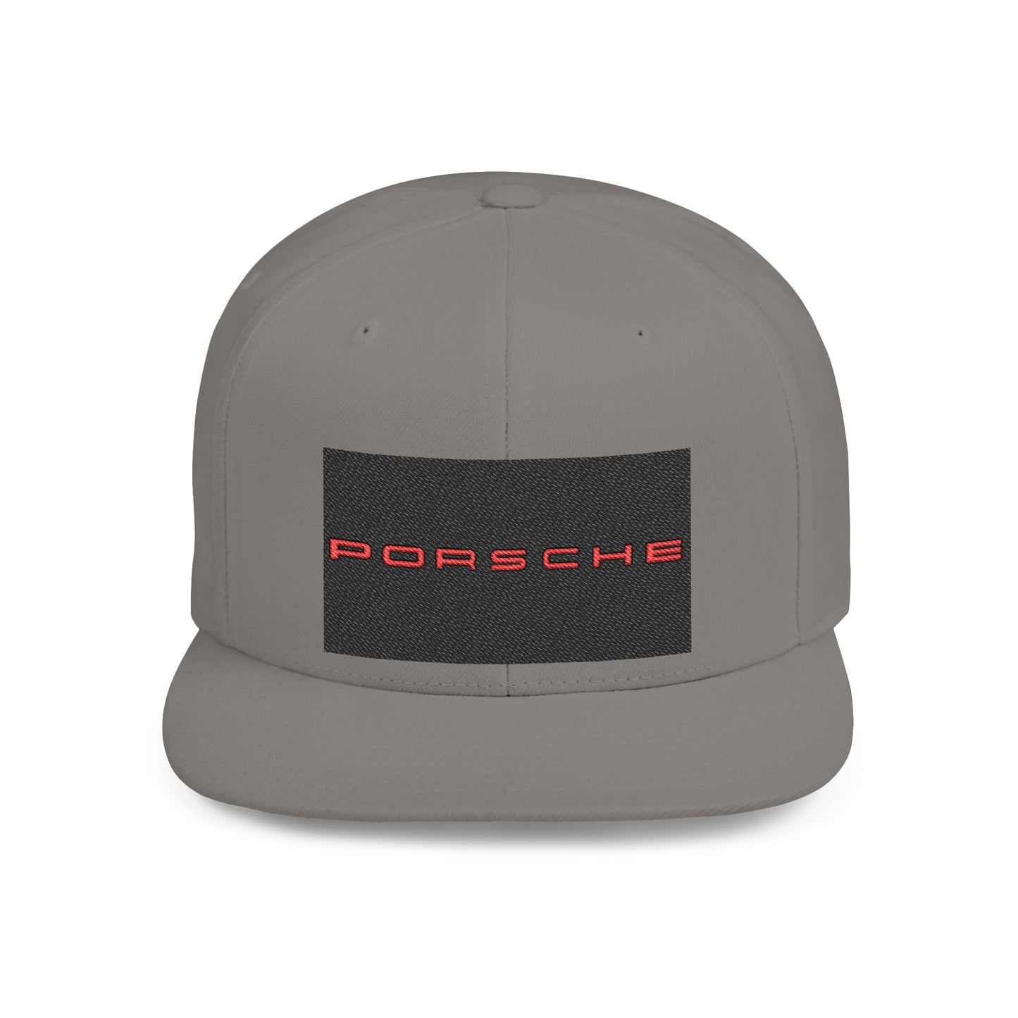 Stylish Flat Bill Snapback Hat, Trendy Hat for Everyday Wear, Cool Gift for Friends, Casual Outdoor Accessory, Sports & Fashion
