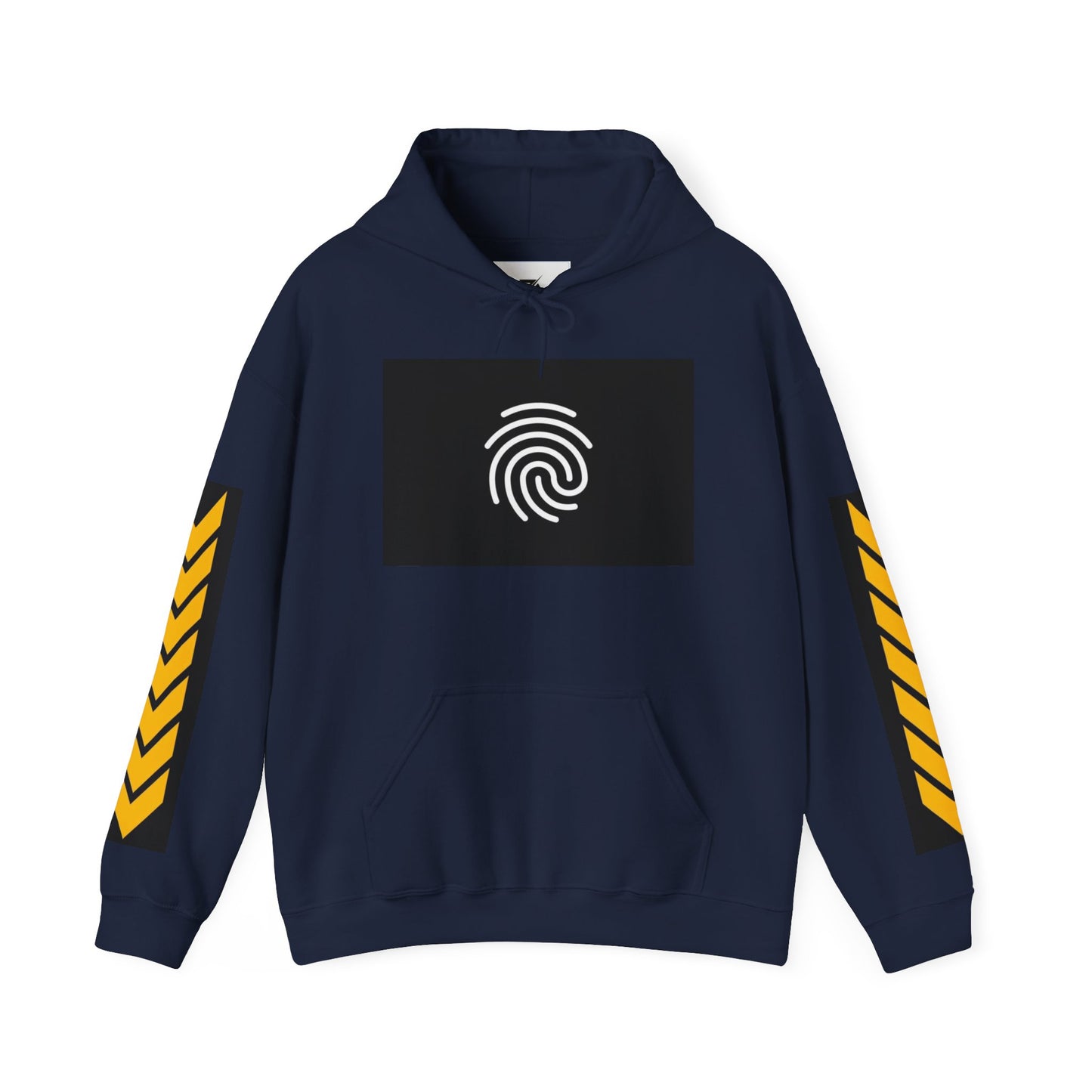Trendy Graphic Hoodie for Creators | Unisex Heavy Blend™ Sweatshirt, YouTube Hoodie, Casual Streetwear, Gift for Gamers, Cozy Fashion