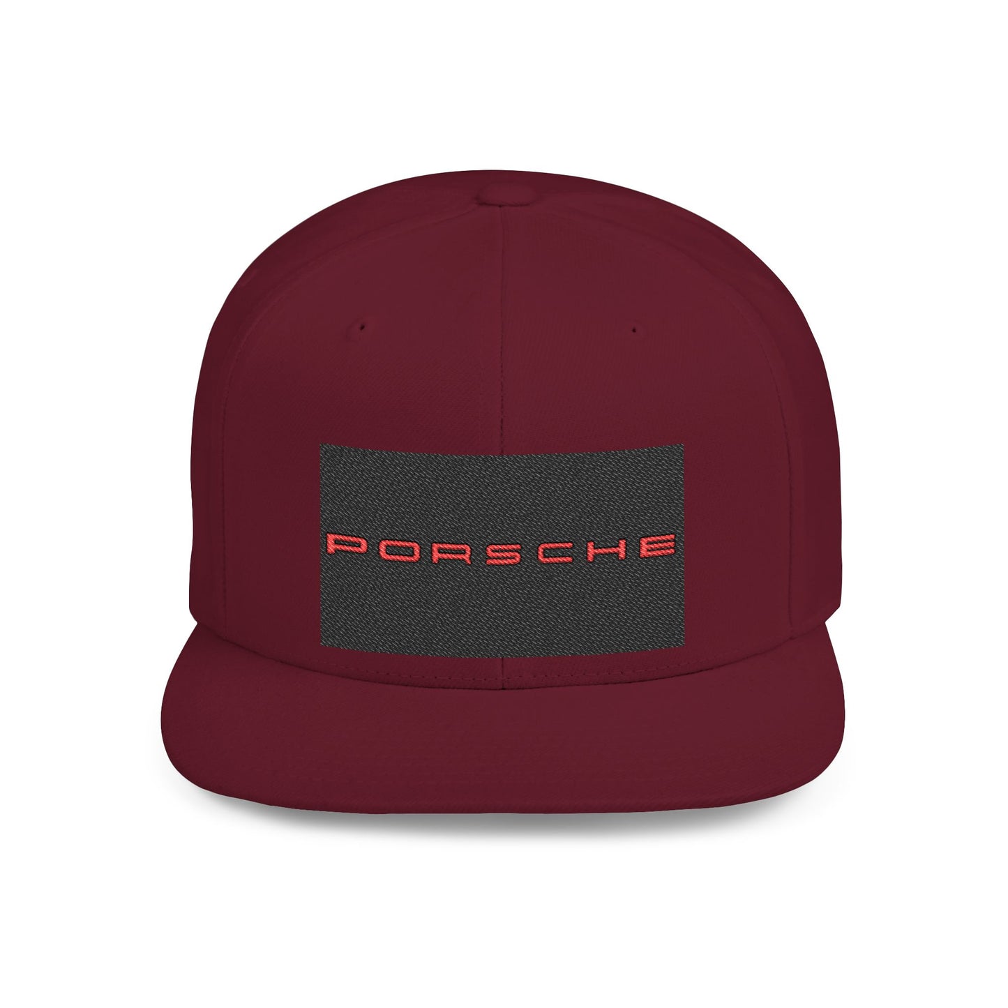 Stylish Flat Bill Snapback Hat, Trendy Hat for Everyday Wear, Cool Gift for Friends, Casual Outdoor Accessory, Sports & Fashion