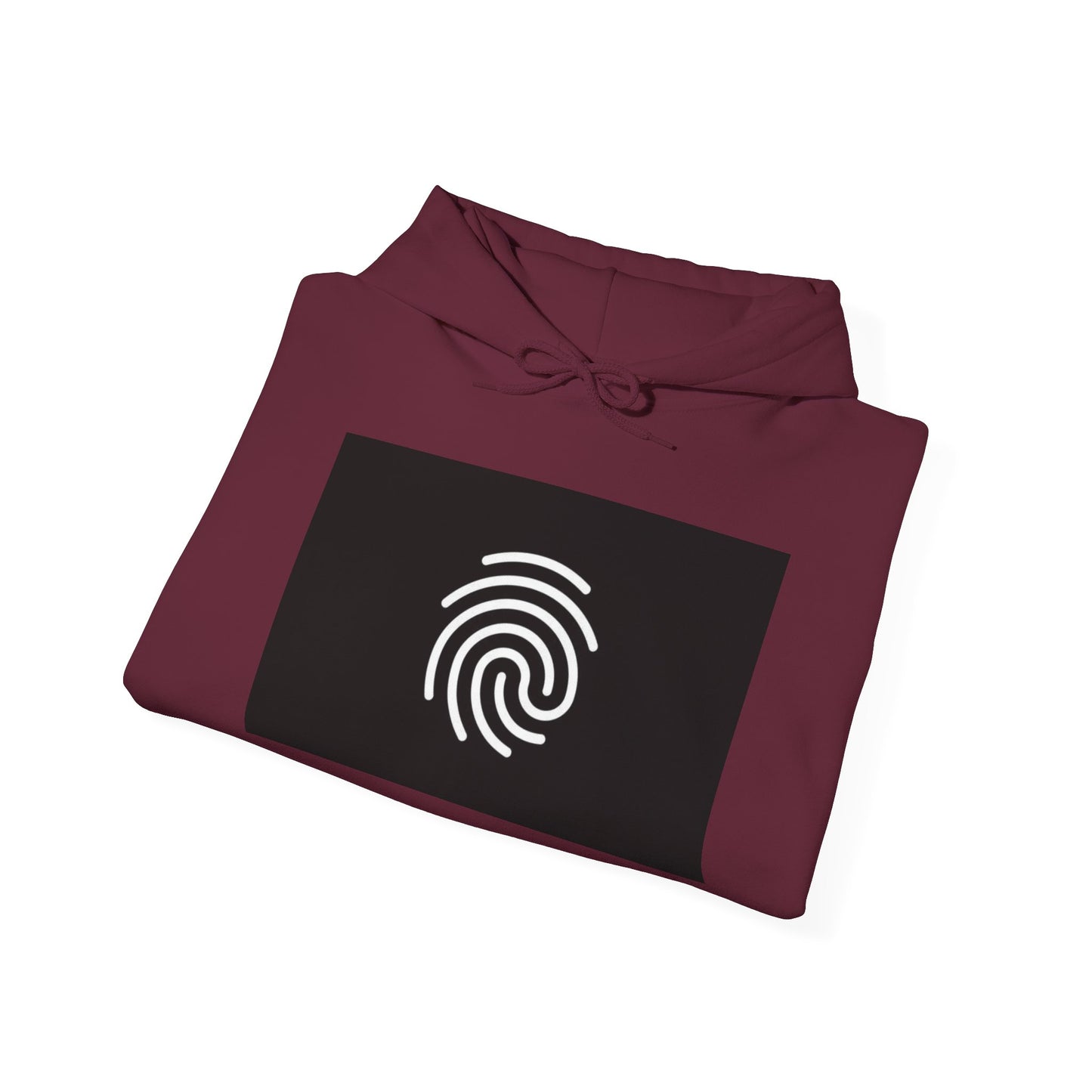 Trendy Graphic Hoodie for Creators | Unisex Heavy Blend™ Sweatshirt, YouTube Hoodie, Casual Streetwear, Gift for Gamers, Cozy Fashion