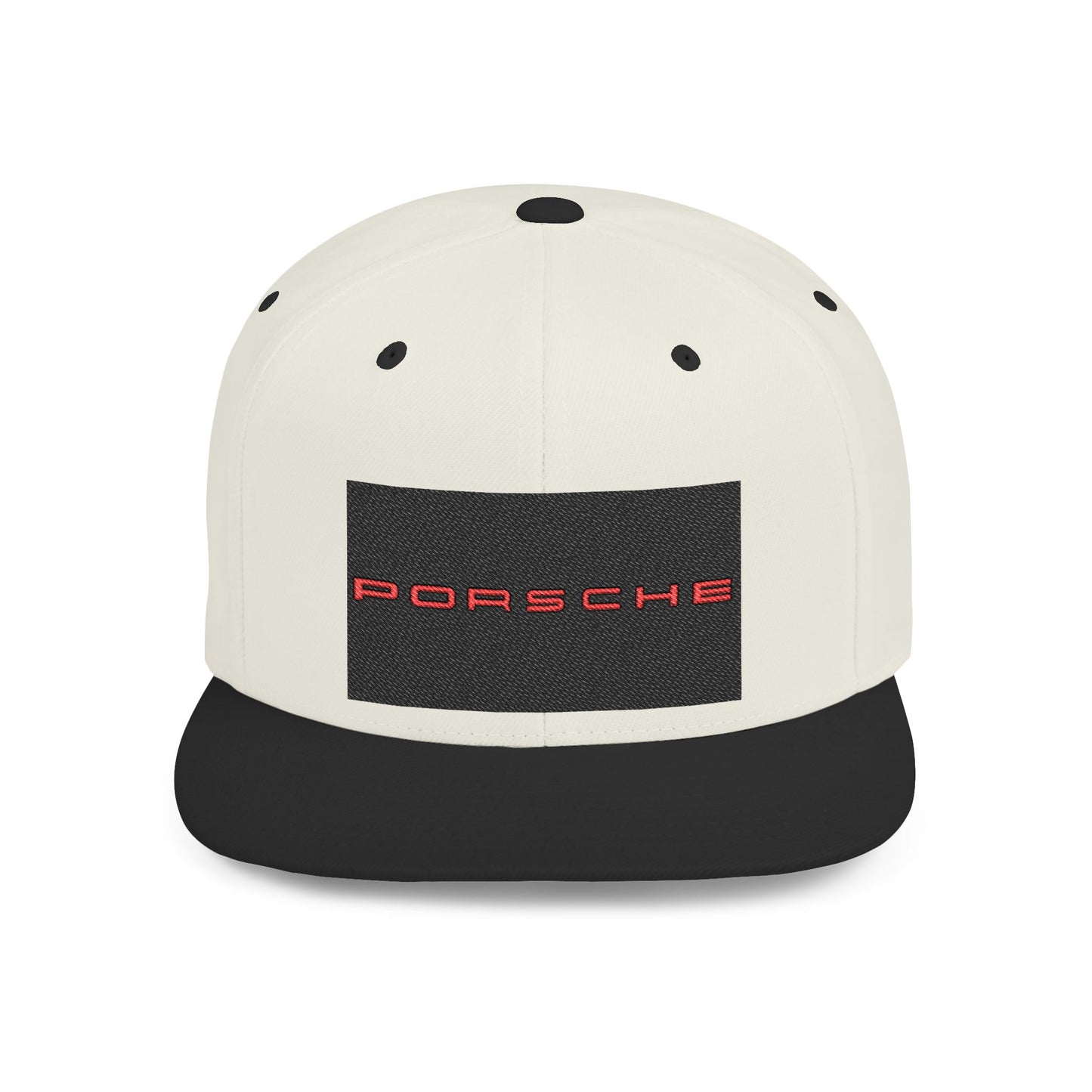 Stylish Flat Bill Snapback Hat, Trendy Hat for Everyday Wear, Cool Gift for Friends, Casual Outdoor Accessory, Sports & Fashion