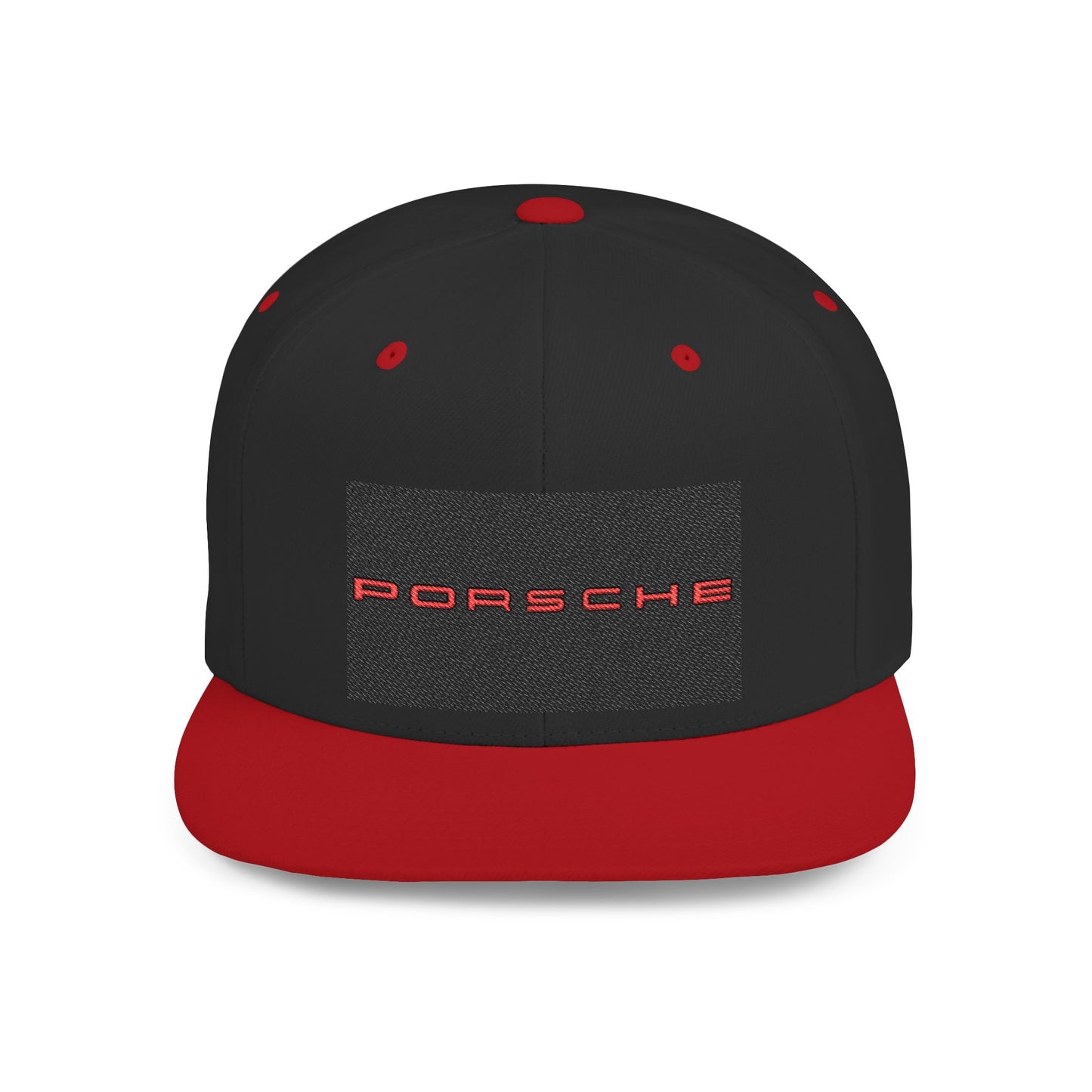 Stylish Flat Bill Snapback Hat, Trendy Hat for Everyday Wear, Cool Gift for Friends, Casual Outdoor Accessory, Sports & Fashion