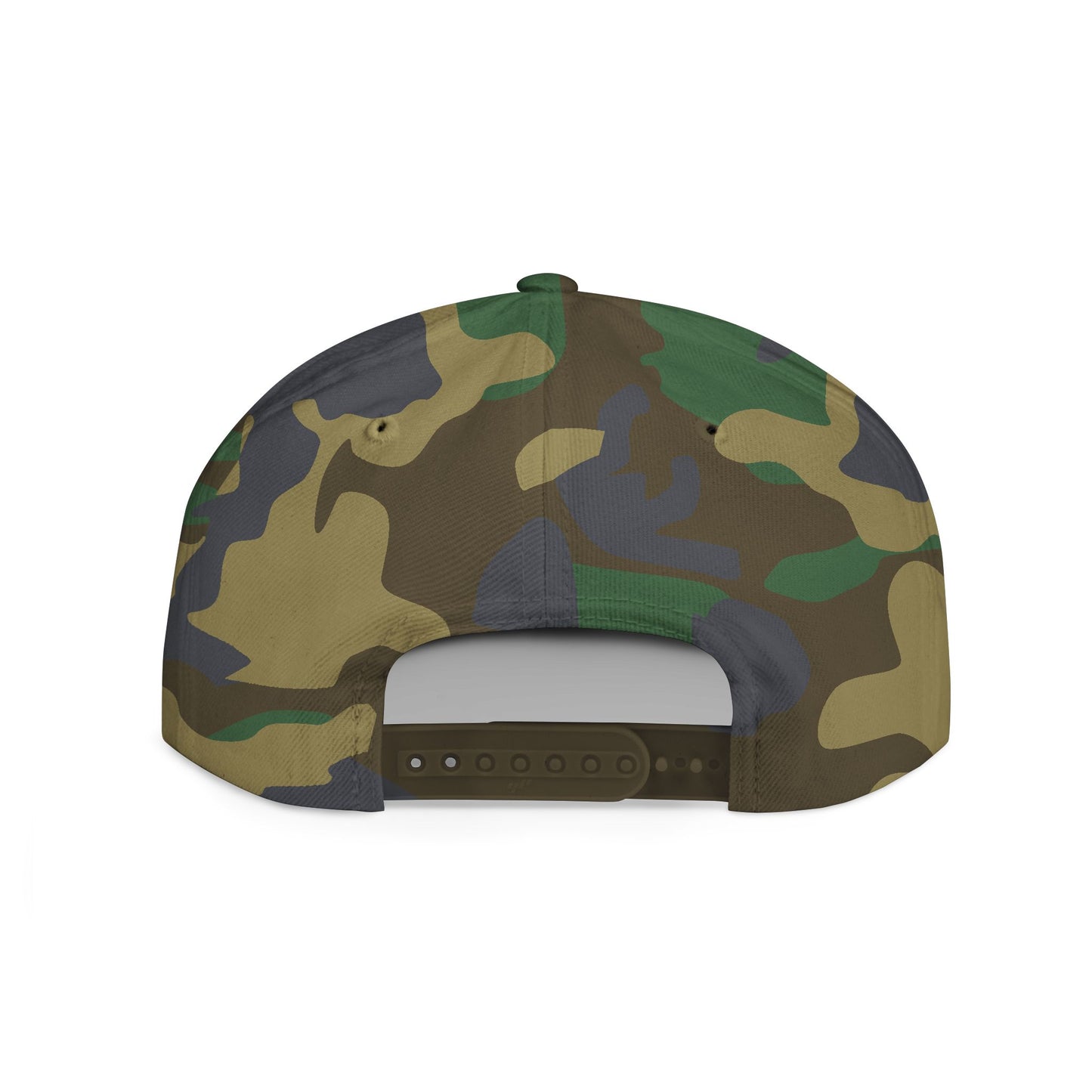 Stylish Flat Bill Snapback Hat, Trendy Hat for Everyday Wear, Cool Gift for Friends, Casual Outdoor Accessory, Sports & Fashion