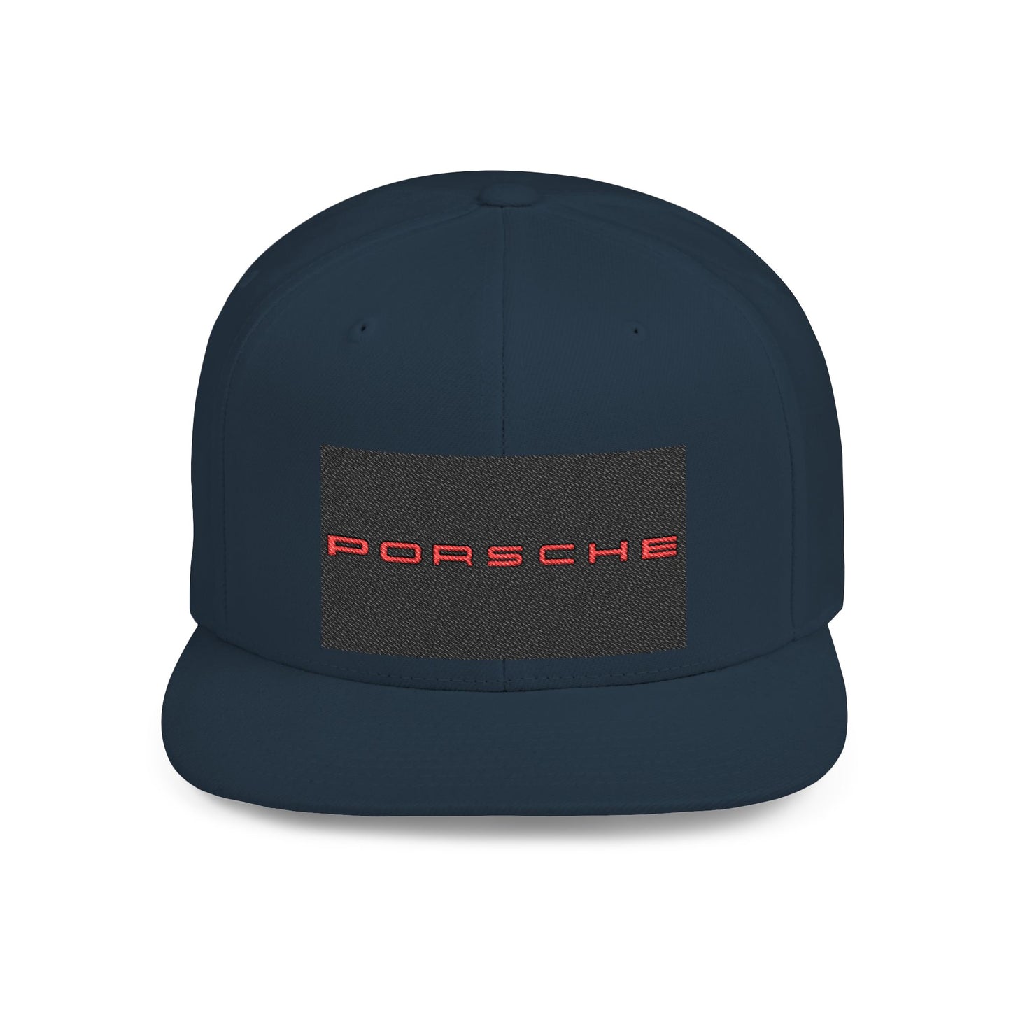 Stylish Flat Bill Snapback Hat, Trendy Hat for Everyday Wear, Cool Gift for Friends, Casual Outdoor Accessory, Sports & Fashion