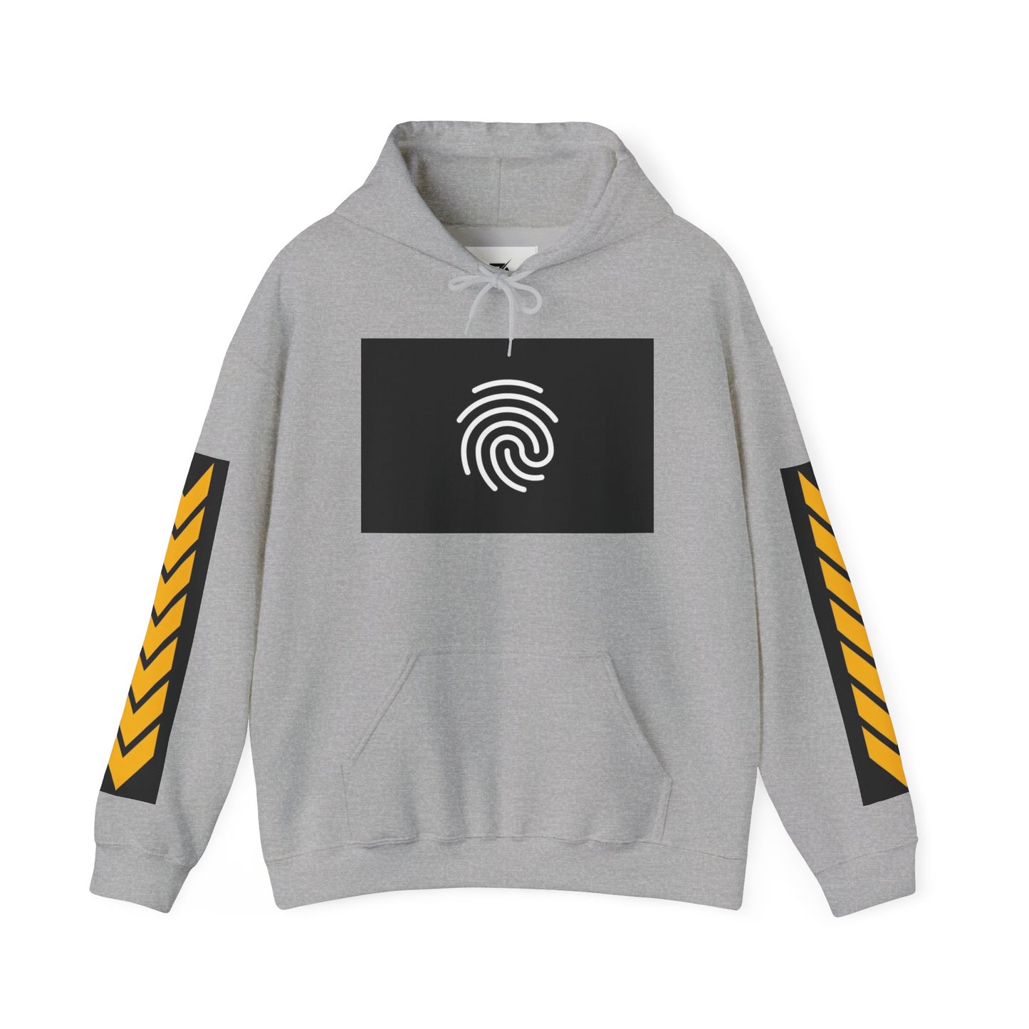 Trendy Graphic Hoodie for Creators | Unisex Heavy Blend™ Sweatshirt, YouTube Hoodie, Casual Streetwear, Gift for Gamers, Cozy Fashion