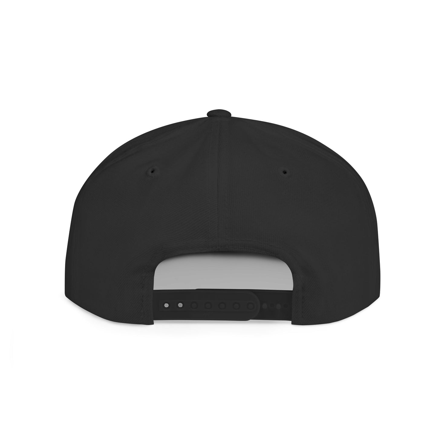 Stylish Flat Bill Snapback Hat, Trendy Hat for Everyday Wear, Cool Gift for Friends, Casual Outdoor Accessory, Sports & Fashion