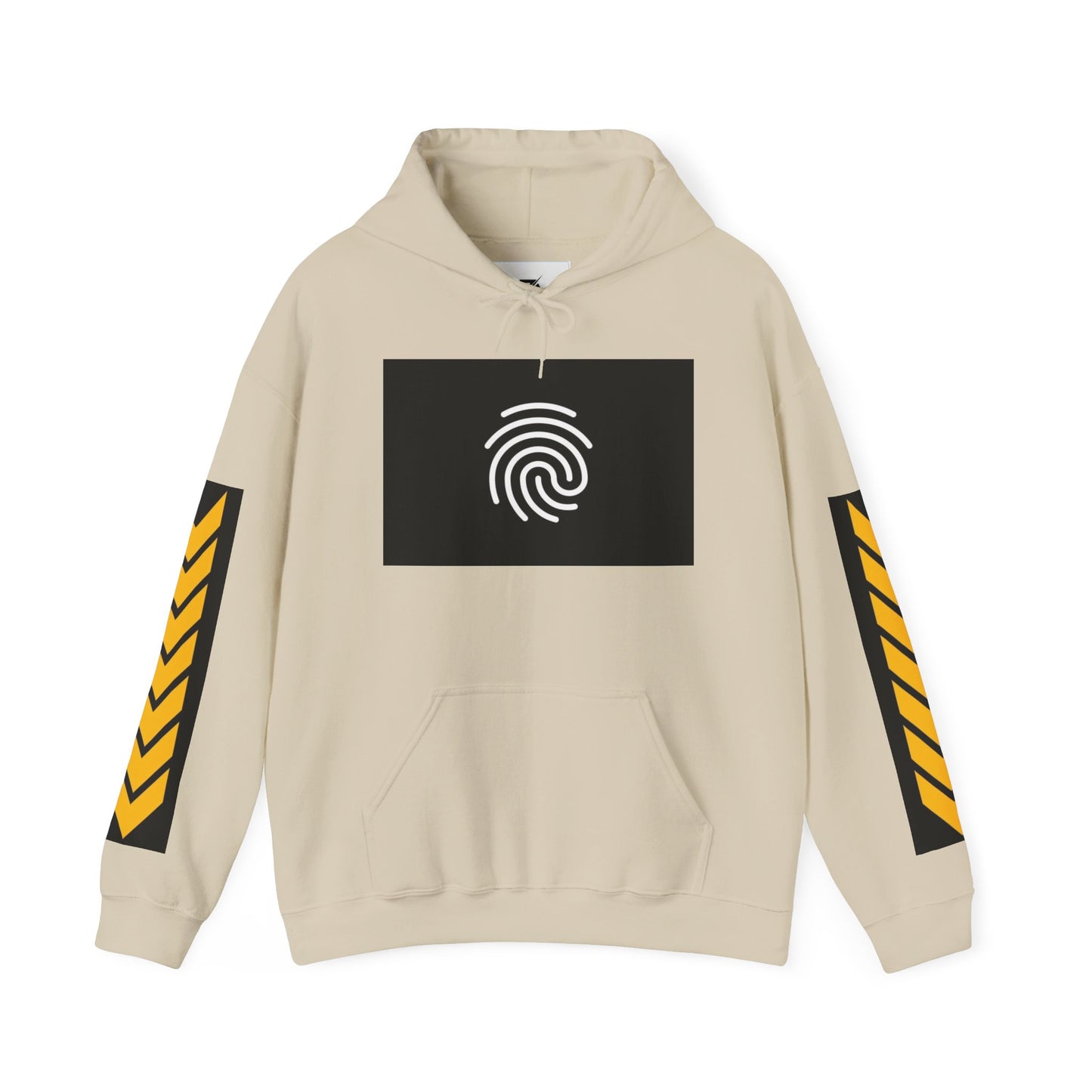 Trendy Graphic Hoodie for Creators | Unisex Heavy Blend™ Sweatshirt, YouTube Hoodie, Casual Streetwear, Gift for Gamers, Cozy Fashion