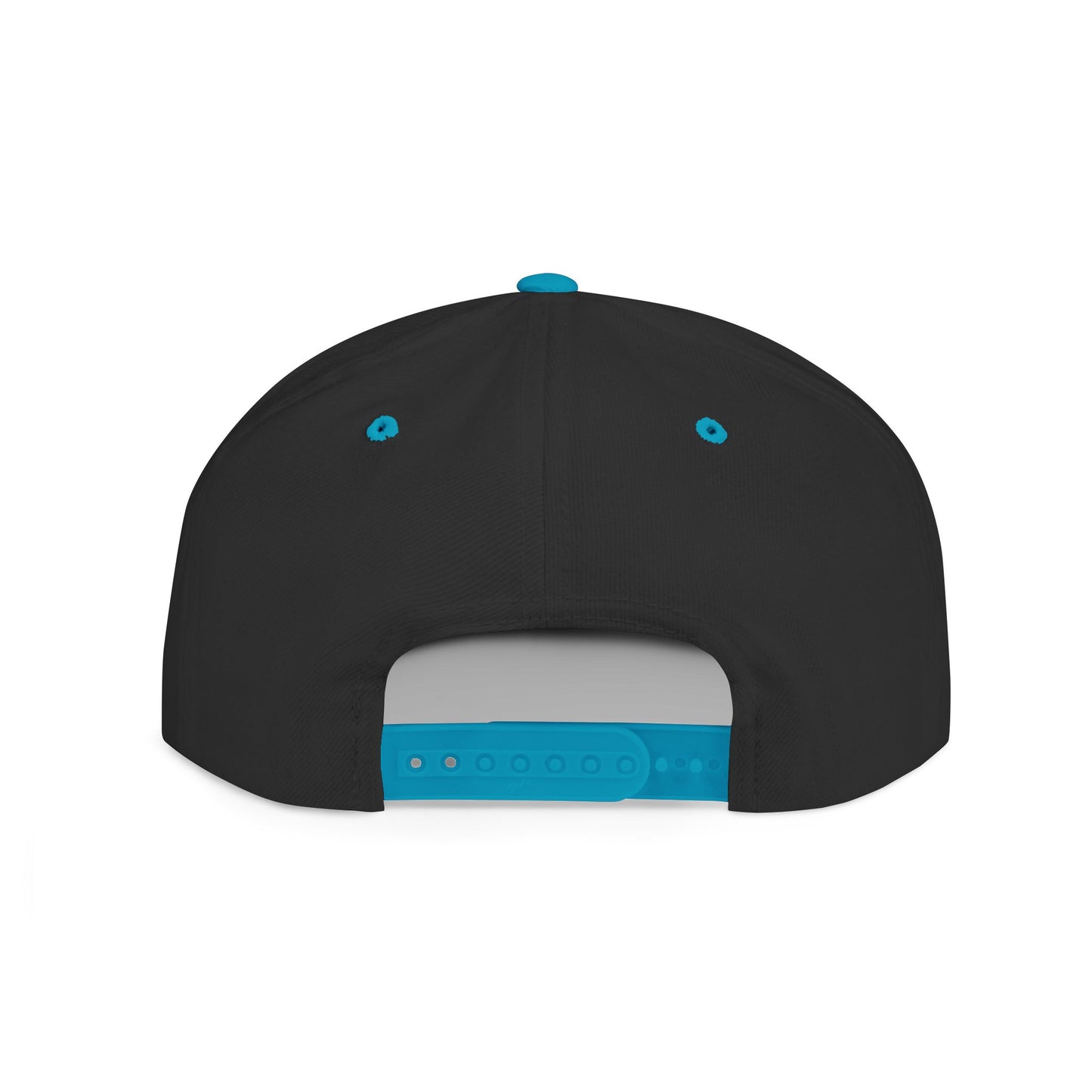 Stylish Flat Bill Snapback Hat, Trendy Hat for Everyday Wear, Cool Gift for Friends, Casual Outdoor Accessory, Sports & Fashion