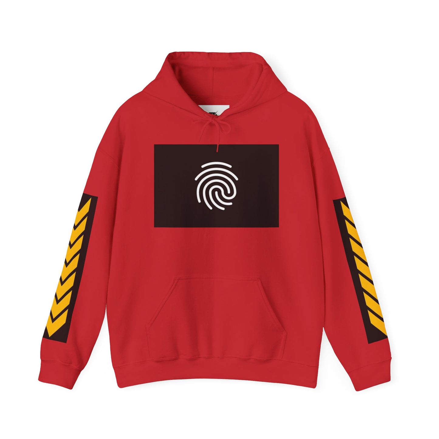 Trendy Graphic Hoodie for Creators | Unisex Heavy Blend™ Sweatshirt, YouTube Hoodie, Casual Streetwear, Gift for Gamers, Cozy Fashion