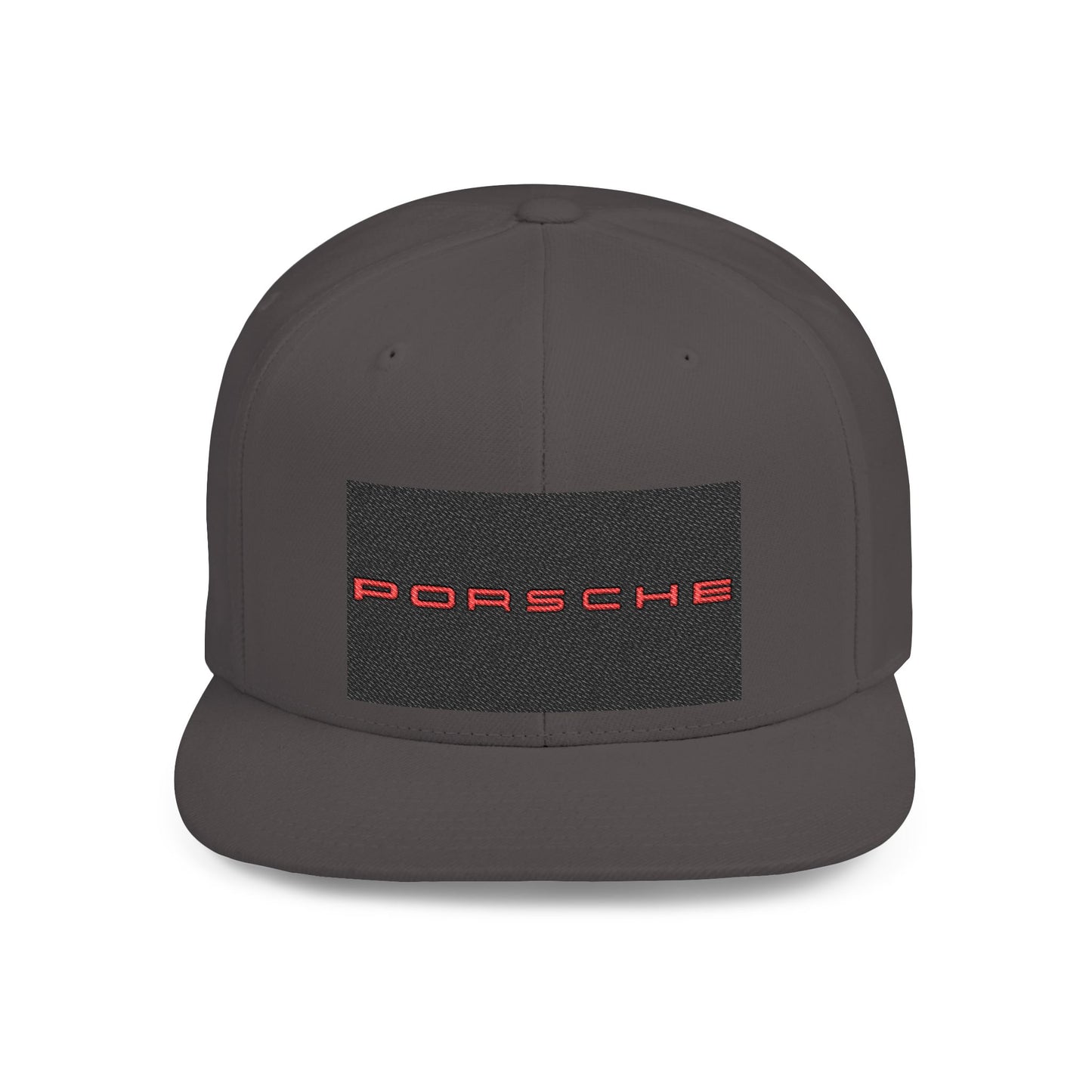 Stylish Flat Bill Snapback Hat, Trendy Hat for Everyday Wear, Cool Gift for Friends, Casual Outdoor Accessory, Sports & Fashion