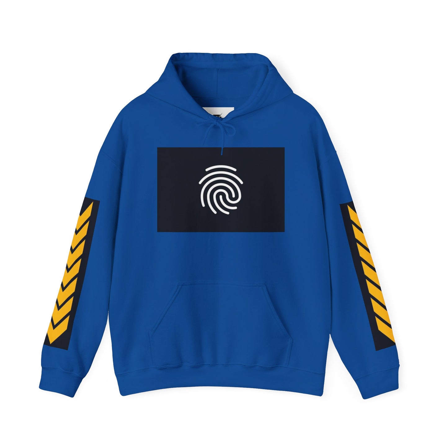 Trendy Graphic Hoodie for Creators | Unisex Heavy Blend™ Sweatshirt, YouTube Hoodie, Casual Streetwear, Gift for Gamers, Cozy Fashion