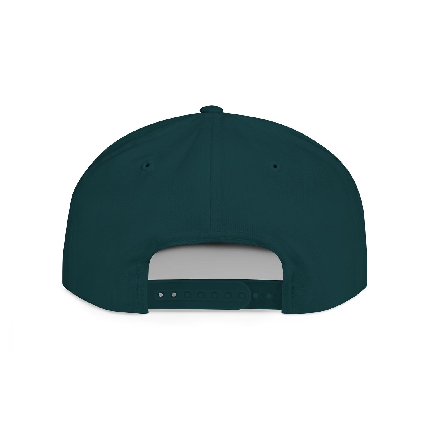 Stylish Flat Bill Snapback Hat, Trendy Hat for Everyday Wear, Cool Gift for Friends, Casual Outdoor Accessory, Sports & Fashion
