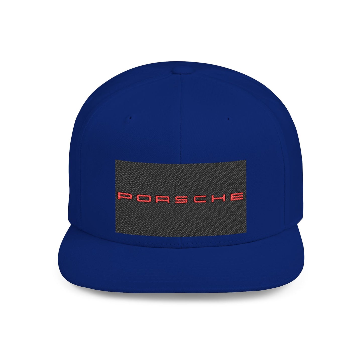 Stylish Flat Bill Snapback Hat, Trendy Hat for Everyday Wear, Cool Gift for Friends, Casual Outdoor Accessory, Sports & Fashion