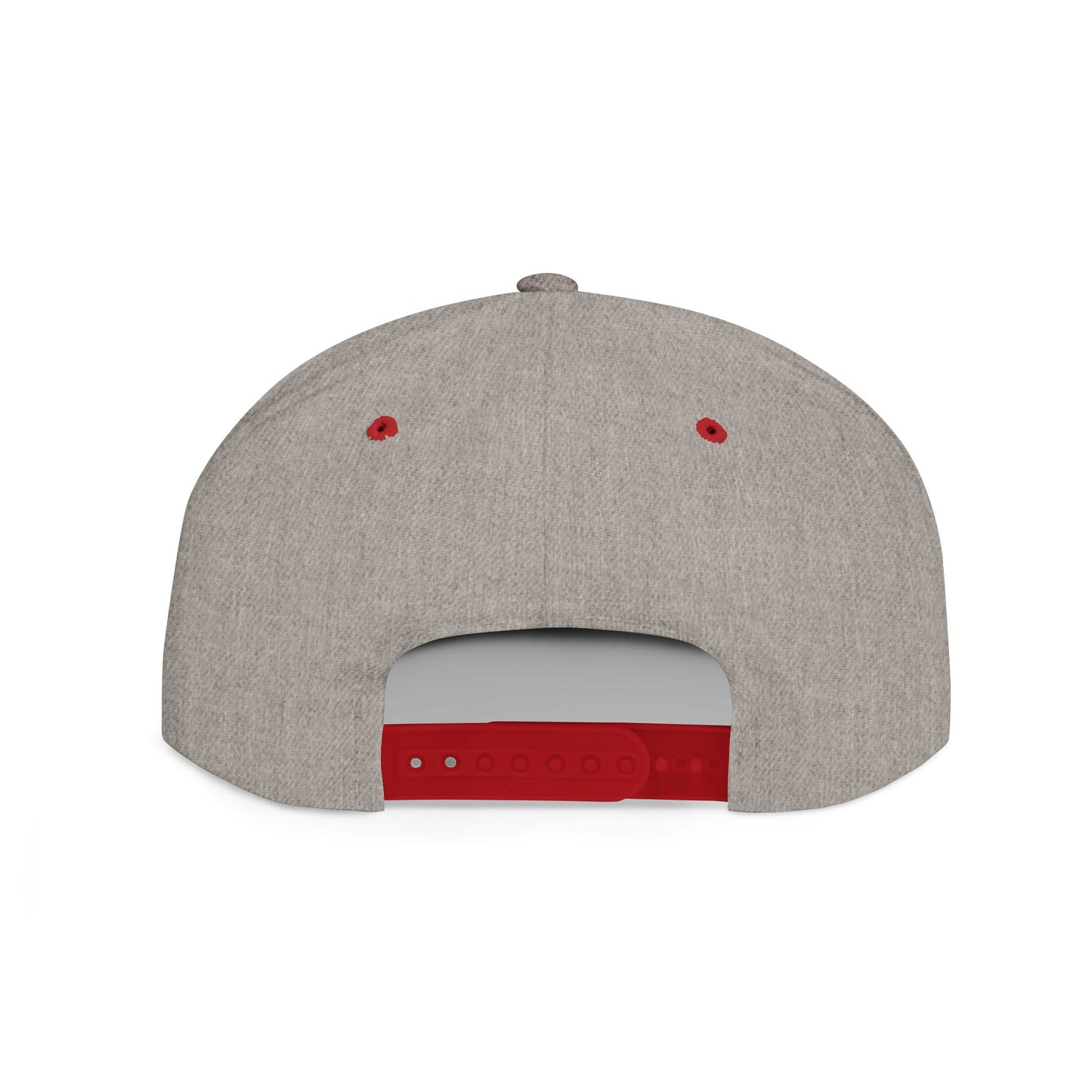 Stylish Flat Bill Snapback Hat, Trendy Hat for Everyday Wear, Cool Gift for Friends, Casual Outdoor Accessory, Sports & Fashion