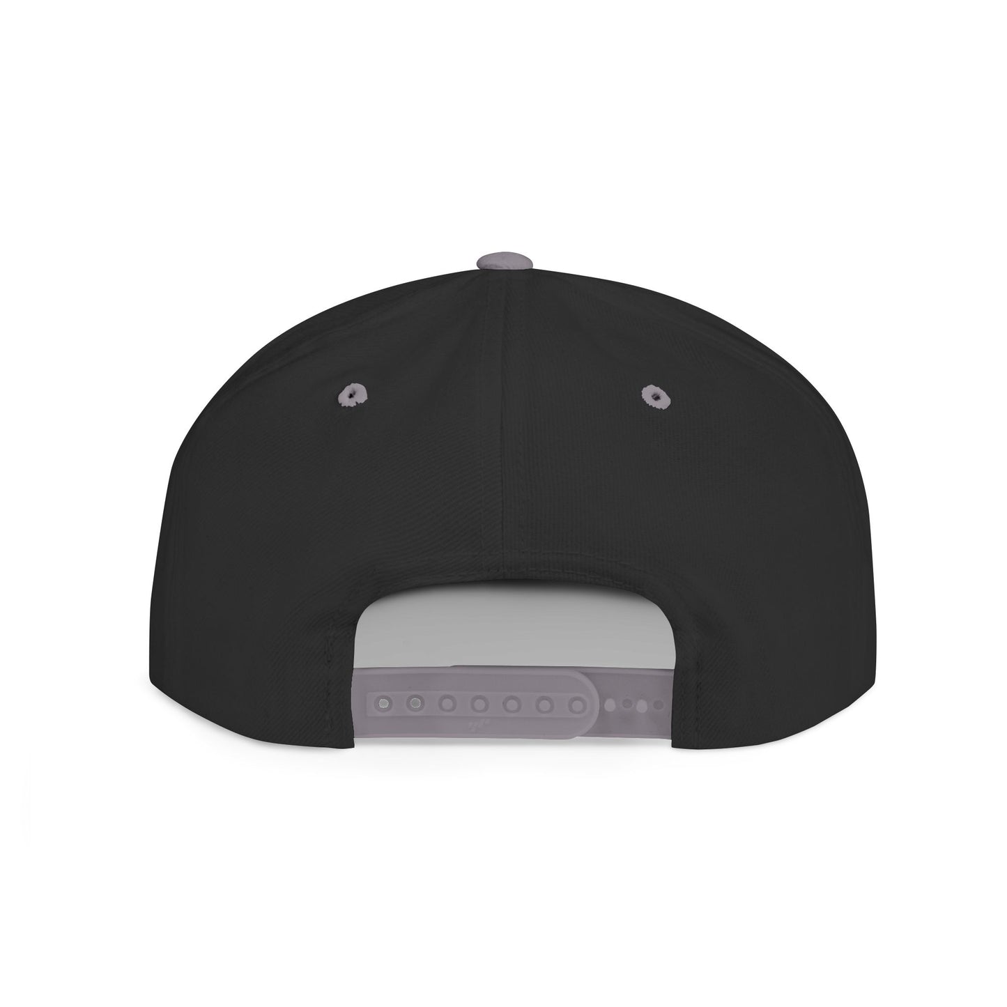 Stylish Flat Bill Snapback Hat, Trendy Hat for Everyday Wear, Cool Gift for Friends, Casual Outdoor Accessory, Sports & Fashion