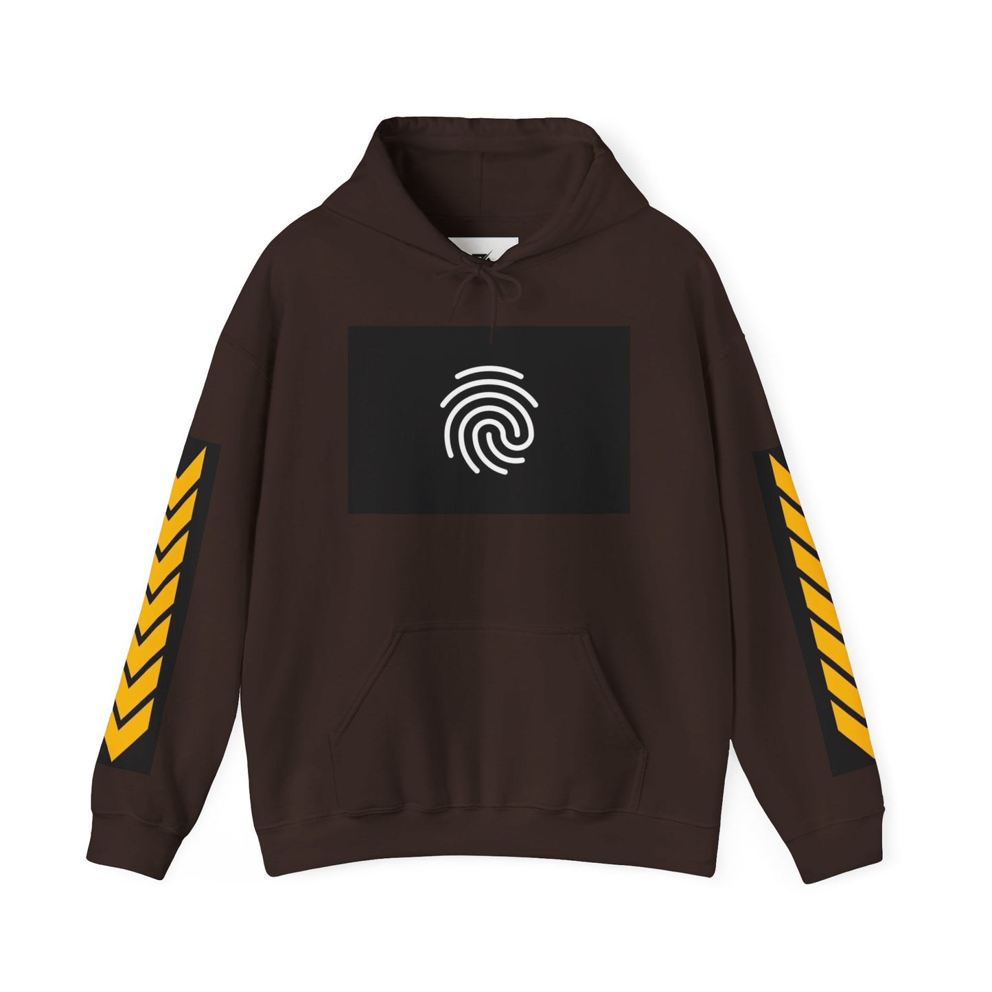 Trendy Graphic Hoodie for Creators | Unisex Heavy Blend™ Sweatshirt, YouTube Hoodie, Casual Streetwear, Gift for Gamers, Cozy Fashion