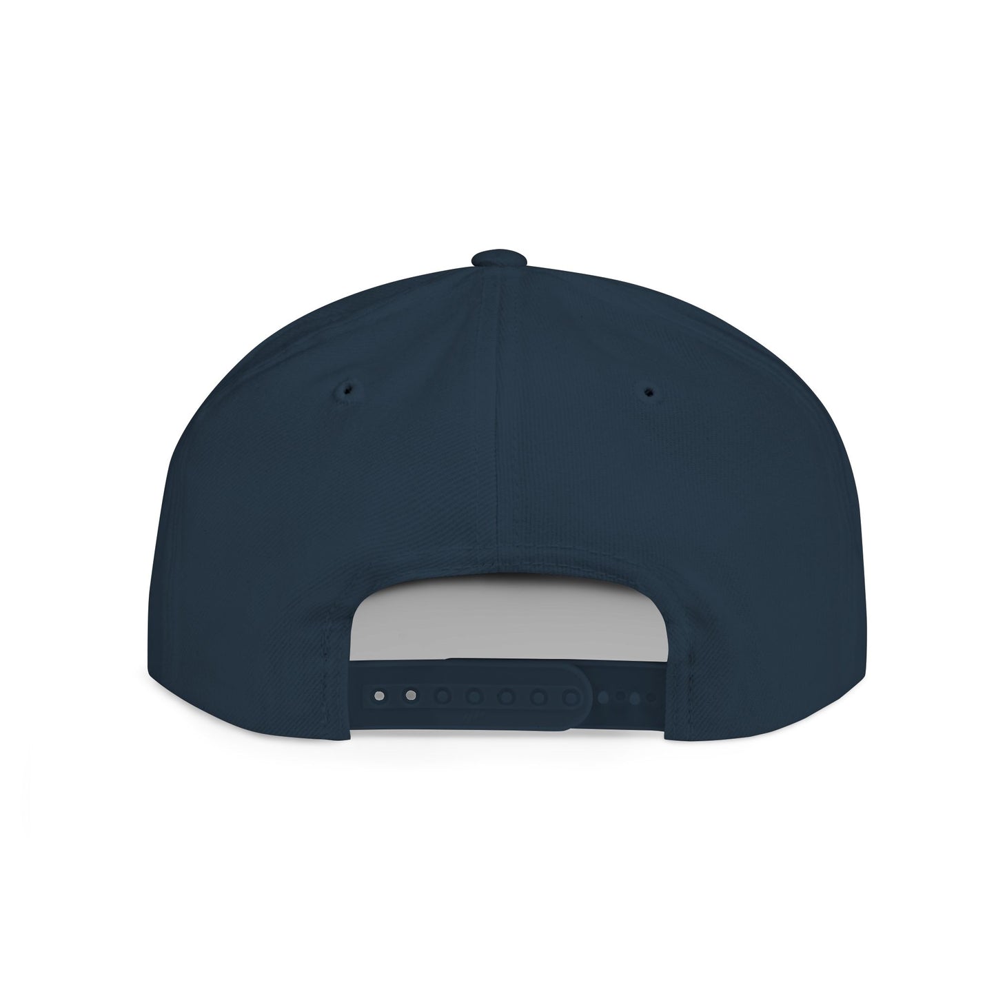 Stylish Flat Bill Snapback Hat, Trendy Hat for Everyday Wear, Cool Gift for Friends, Casual Outdoor Accessory, Sports & Fashion