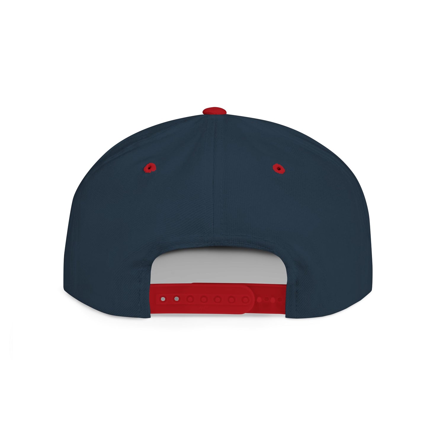 Stylish Flat Bill Snapback Hat, Trendy Hat for Everyday Wear, Cool Gift for Friends, Casual Outdoor Accessory, Sports & Fashion