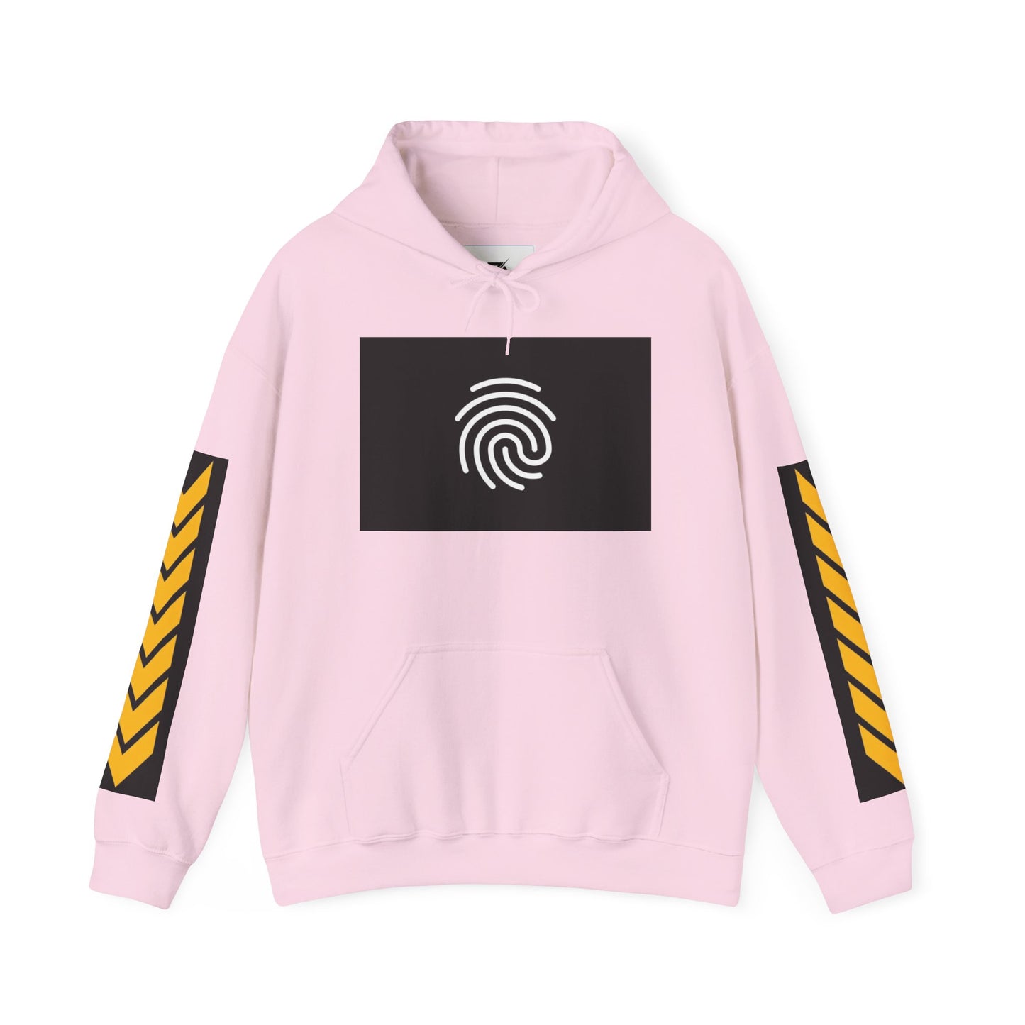 Trendy Graphic Hoodie for Creators | Unisex Heavy Blend™ Sweatshirt, YouTube Hoodie, Casual Streetwear, Gift for Gamers, Cozy Fashion