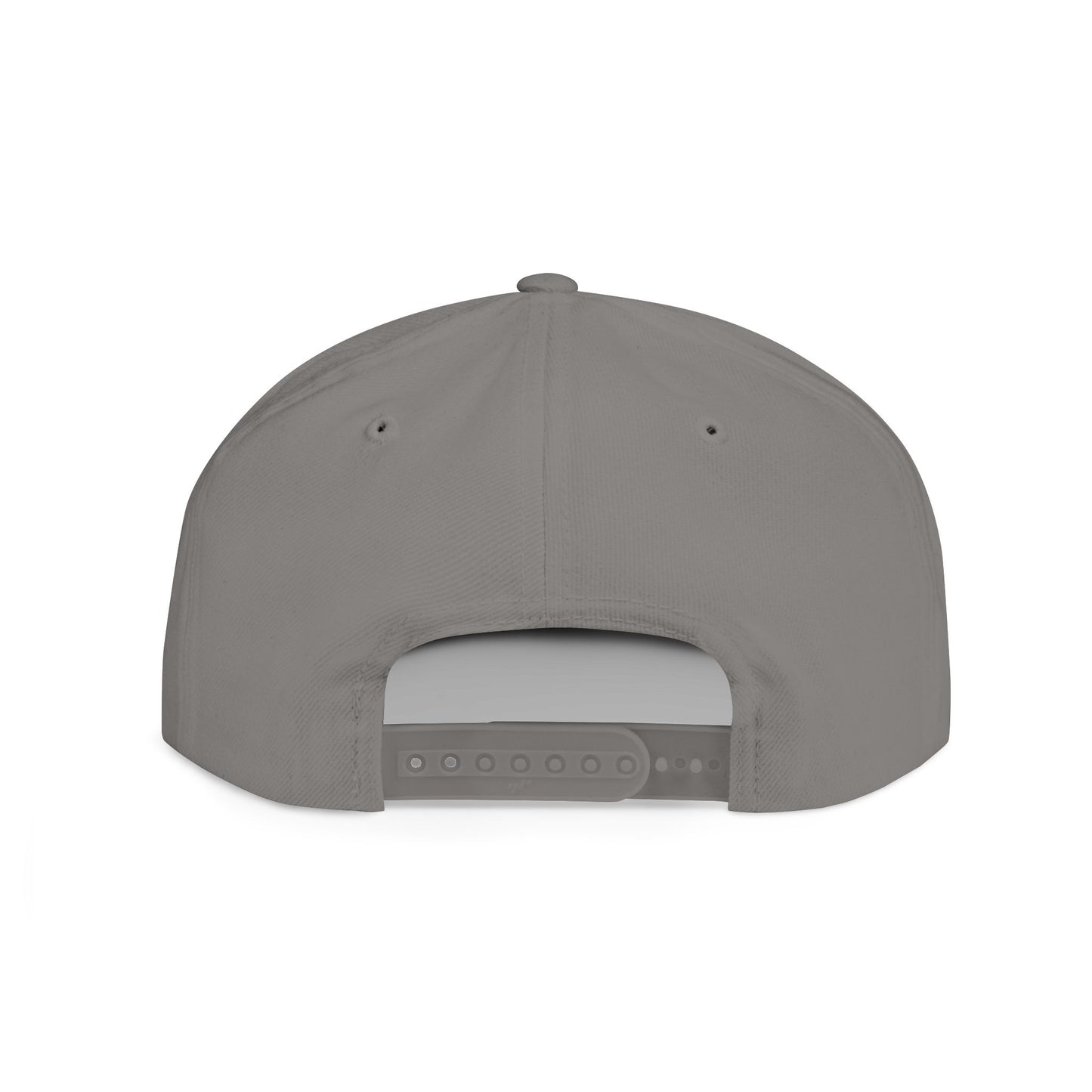 Stylish Flat Bill Snapback Hat, Trendy Hat for Everyday Wear, Cool Gift for Friends, Casual Outdoor Accessory, Sports & Fashion