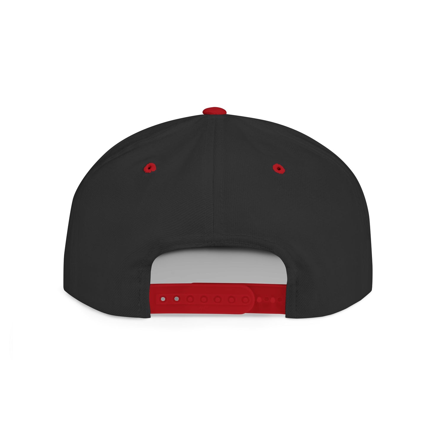Stylish Flat Bill Snapback Hat, Trendy Hat for Everyday Wear, Cool Gift for Friends, Casual Outdoor Accessory, Sports & Fashion