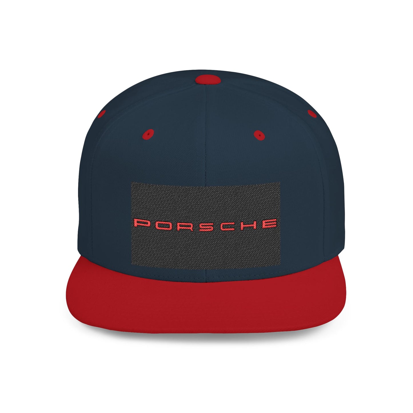 Stylish Flat Bill Snapback Hat, Trendy Hat for Everyday Wear, Cool Gift for Friends, Casual Outdoor Accessory, Sports & Fashion