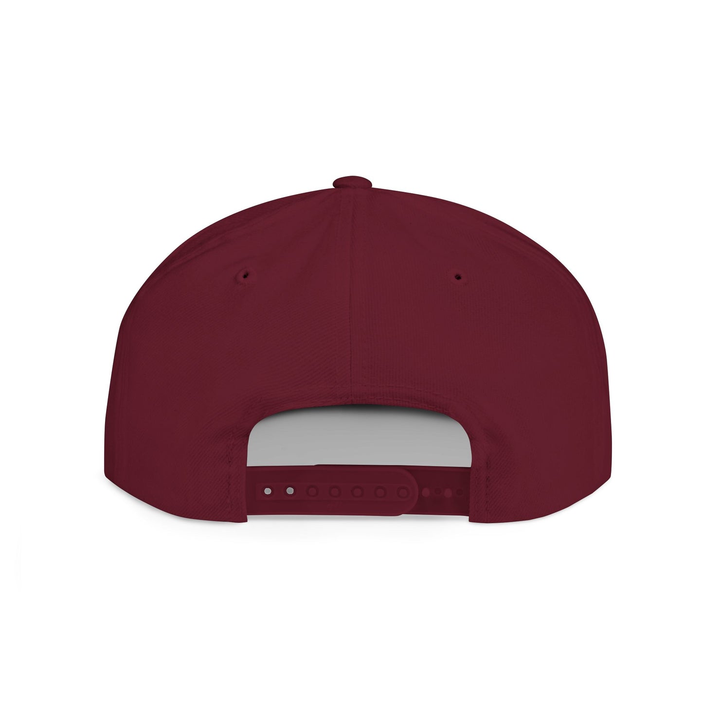 Stylish Flat Bill Snapback Hat, Trendy Hat for Everyday Wear, Cool Gift for Friends, Casual Outdoor Accessory, Sports & Fashion