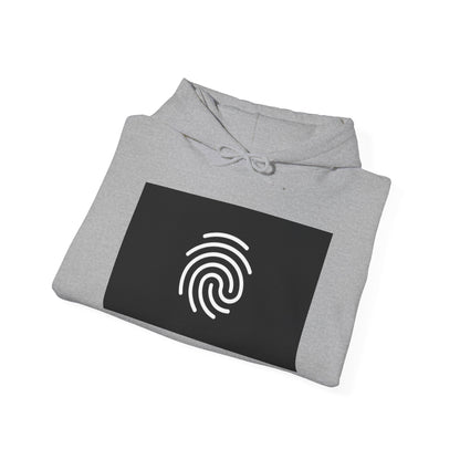Trendy Graphic Hoodie for Creators | Unisex Heavy Blend™ Sweatshirt, YouTube Hoodie, Casual Streetwear, Gift for Gamers, Cozy Fashion
