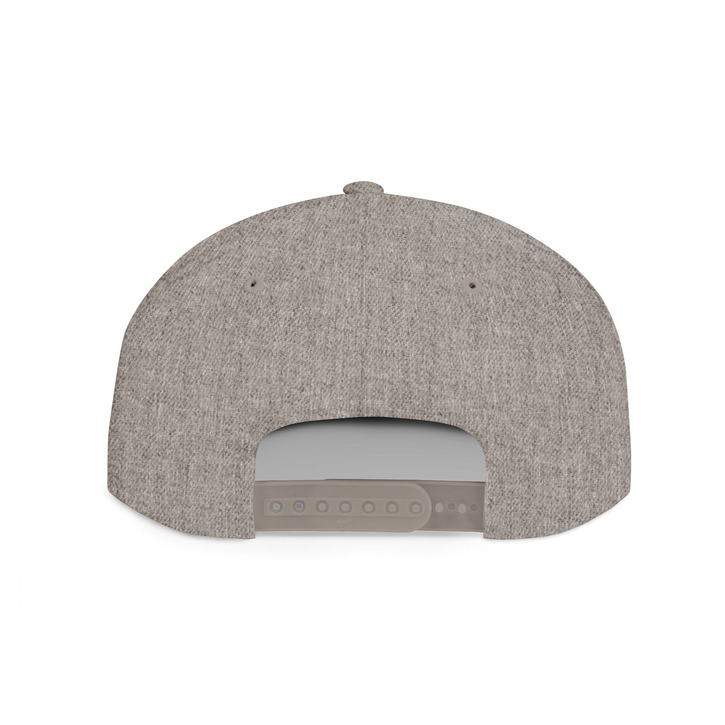 Stylish Flat Bill Snapback Hat, Trendy Hat for Everyday Wear, Cool Gift for Friends, Casual Outdoor Accessory, Sports & Fashion