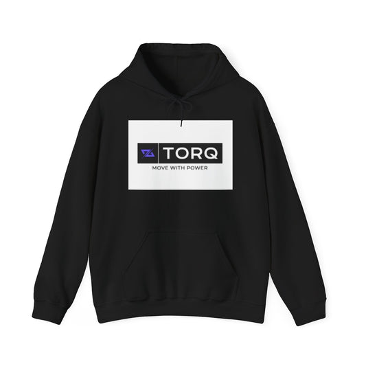 Unisex Heavy Blend™ Hooded Sweatshirt, Motivational Hoodie, Fitness Apparel, Activewear Gift, Gym Sweatshirt, Casual Wear