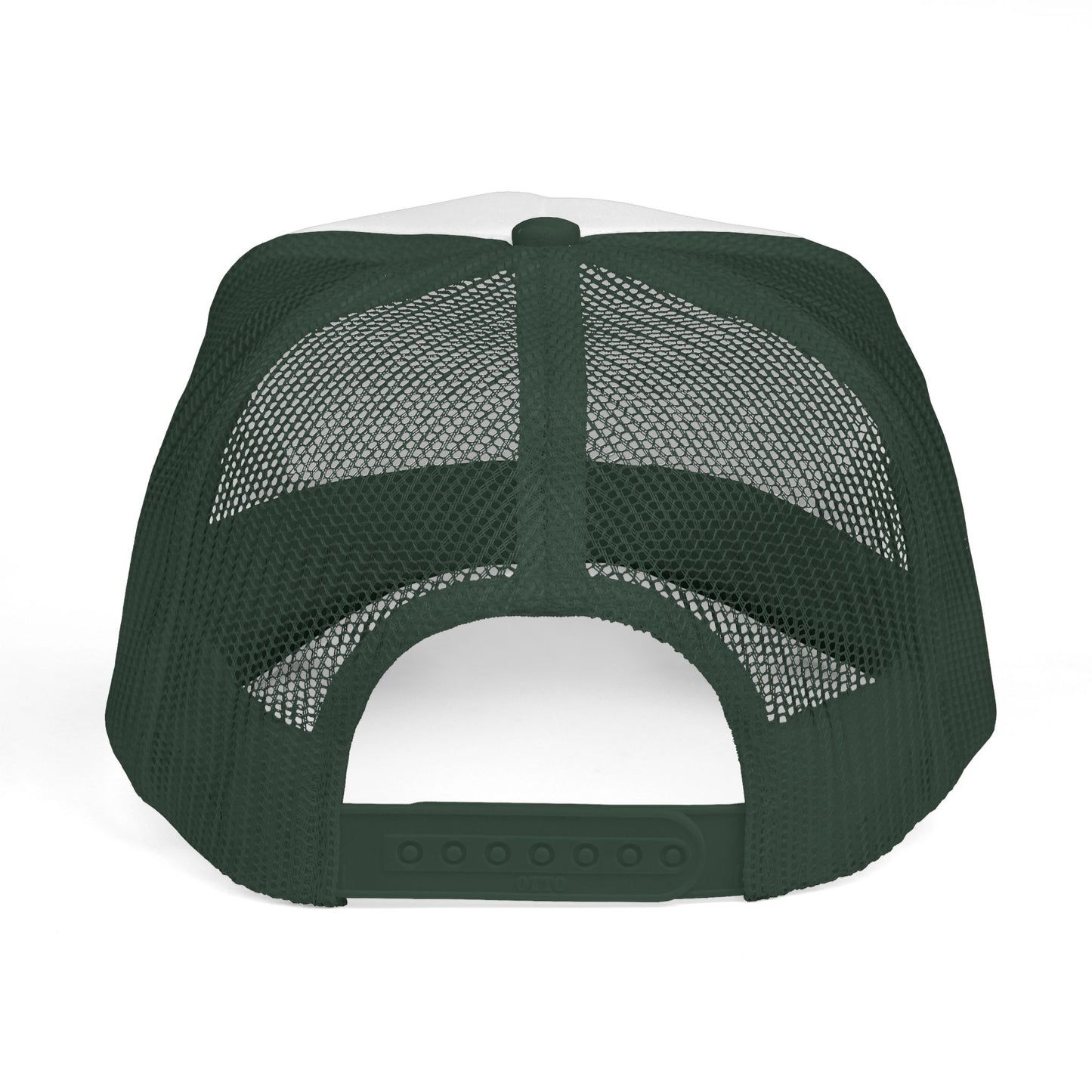 Bold Risk Trucker Cap | Unique Casual Headwear, Summer Accessories, Festival Gear, Gift for Him
