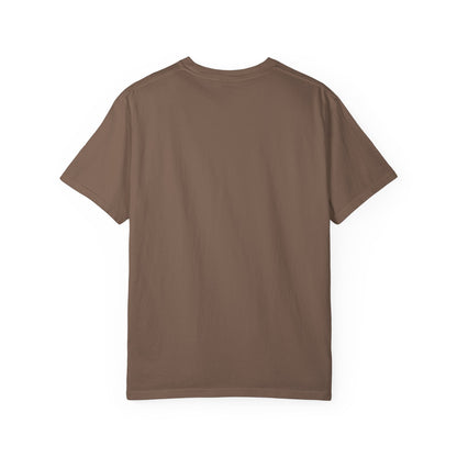 Desert Adventure T-Shirt - Vintage Egypt, Travel Tee, Unisex Gift, Graphic Tee for Wanderers, Summer Style