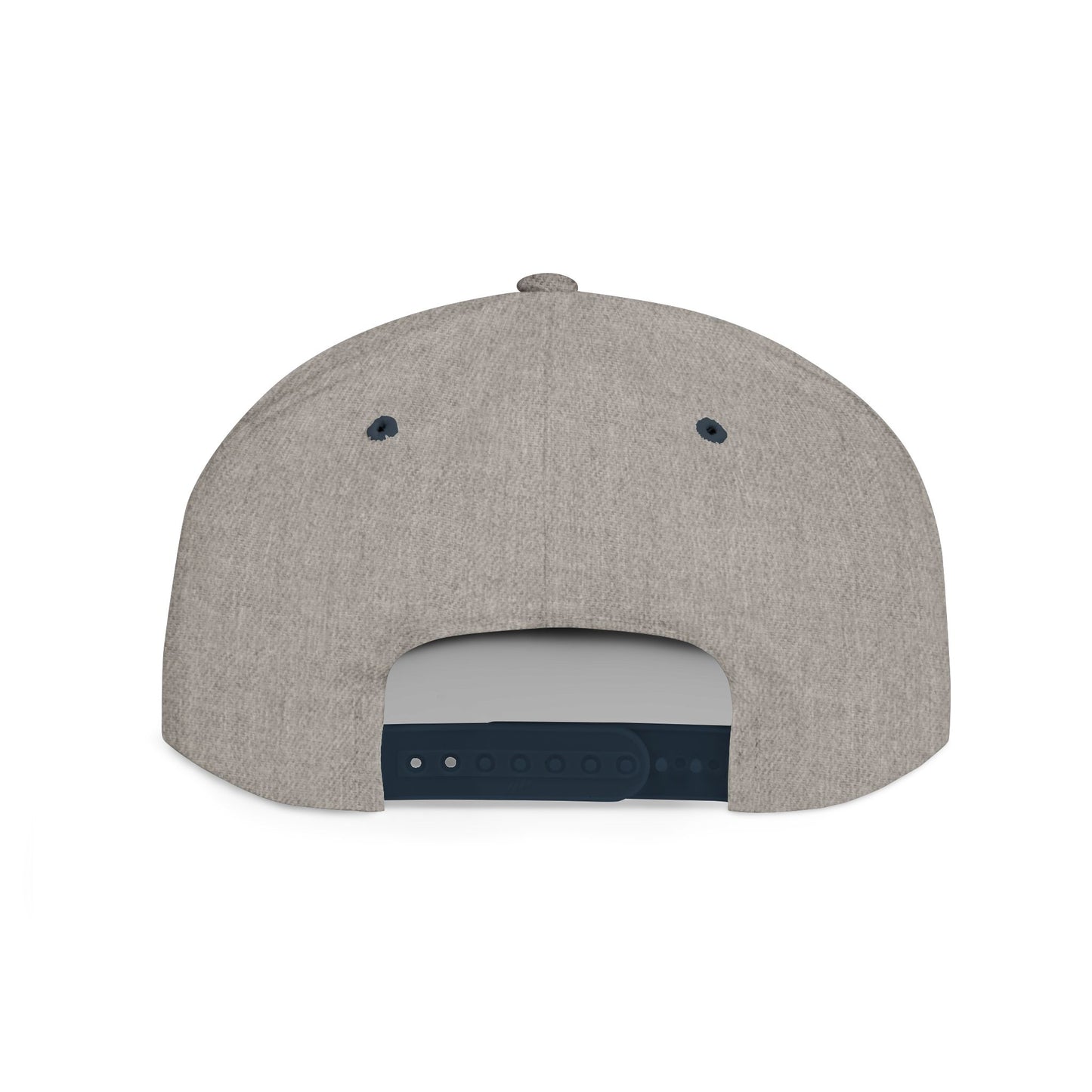 Stylish Flat Bill Snapback Hat, Trendy Hat for Everyday Wear, Cool Gift for Friends, Casual Outdoor Accessory, Sports & Fashion