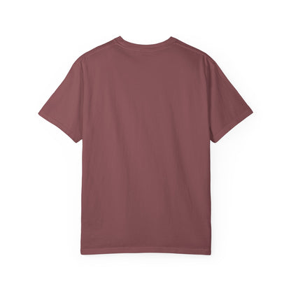 Desert Adventure T-Shirt - Vintage Egypt, Travel Tee, Unisex Gift, Graphic Tee for Wanderers, Summer Style
