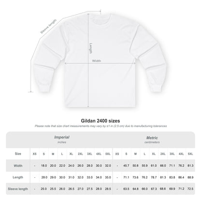 Porsche Unisex Long Sleeve Tee, Car Enthusiast Gift, Vintage Automotive Apparel, Race Day Clothing, Casual Streetwear
