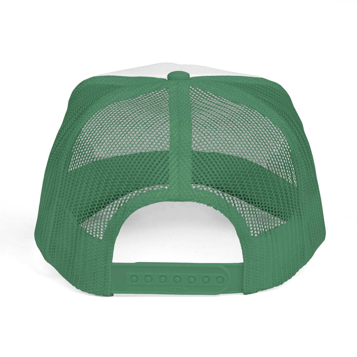 Bold Risk Trucker Cap | Unique Casual Headwear, Summer Accessories, Festival Gear, Gift for Him